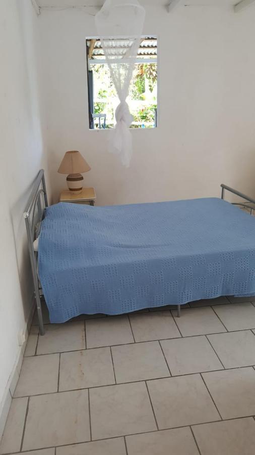 Maison Alpinia Le Moule Esterno foto